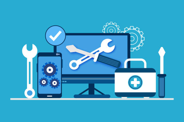 Digital Services for Public Access