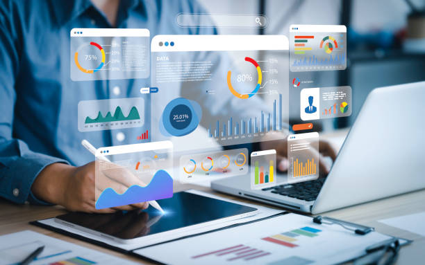 Modernizing Federal Health Analytics