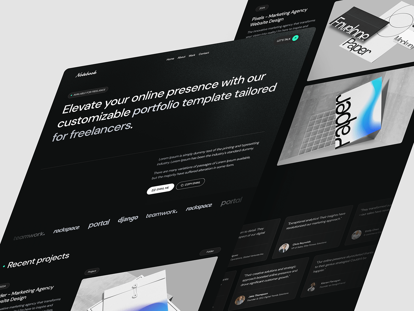 StonePro E‑Commerce